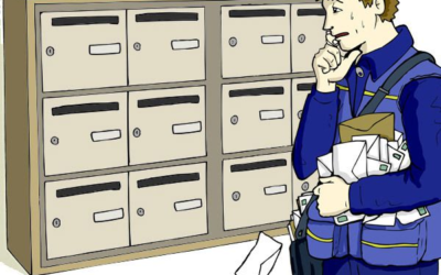 Boites aux lettres et Interphones